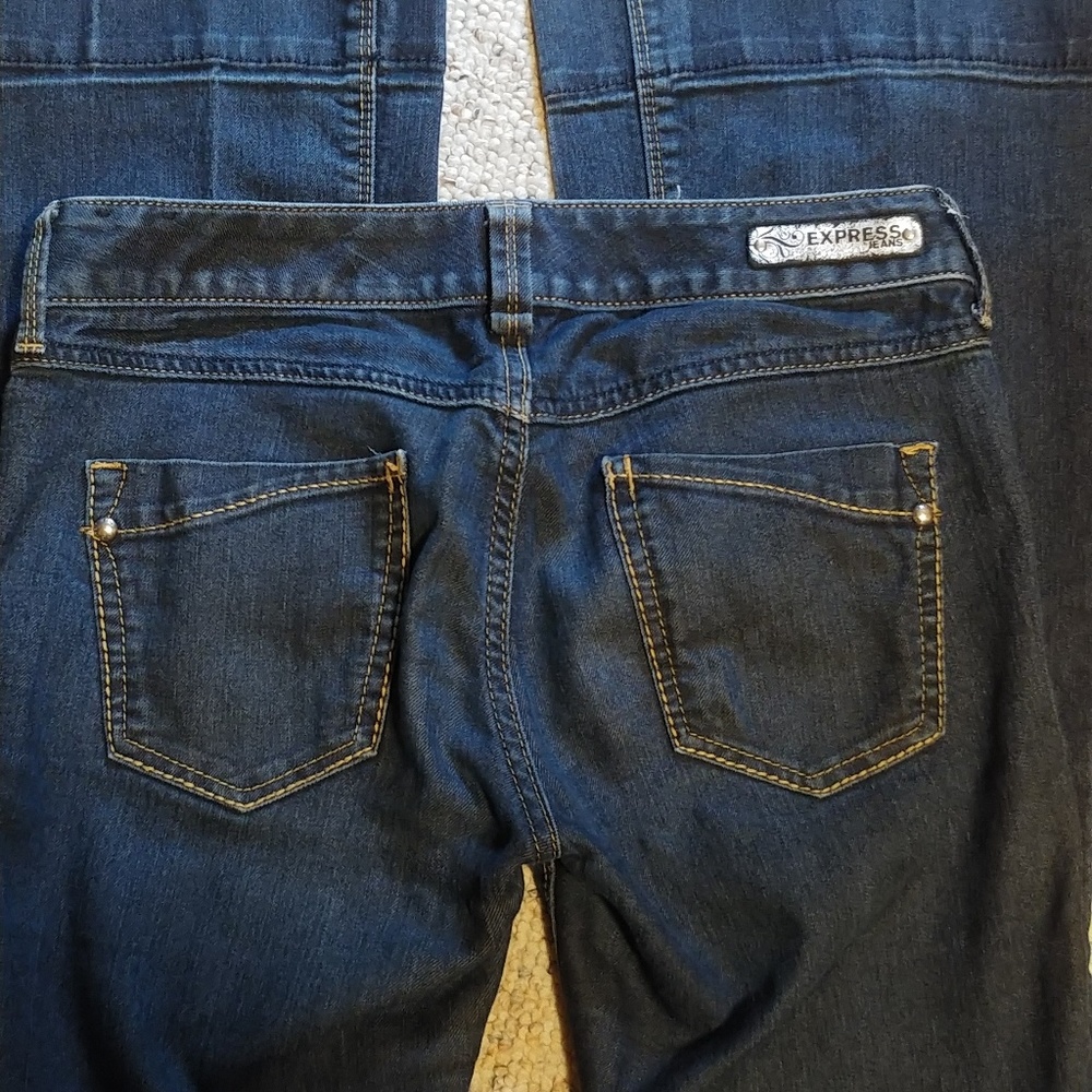 Express Jeans
